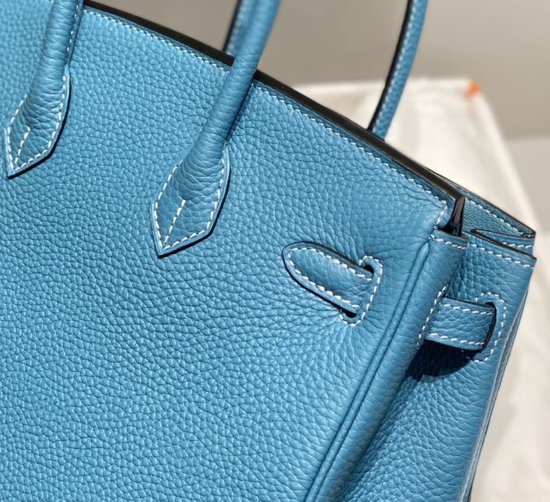 Hermes Birkin Bags